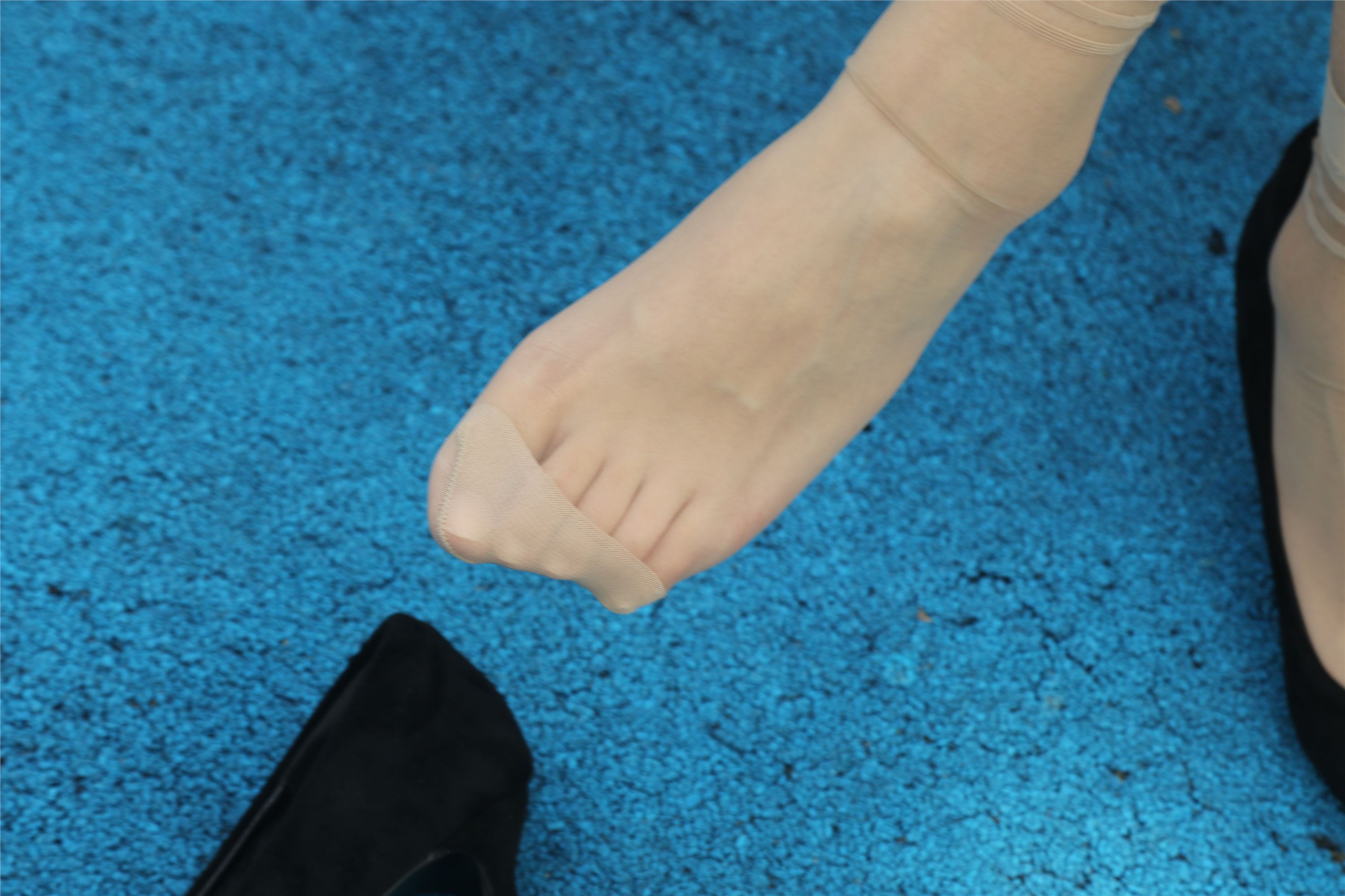 自由摄影 No.003 研究生小姐姐的日常拍照打卡生活